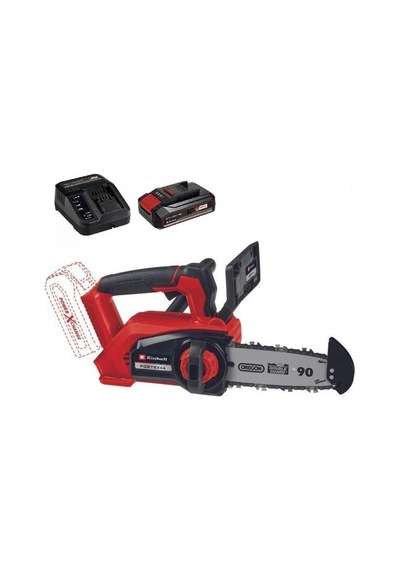 Einhell Fortexxa 18/20 TH 2.5 Ah A Lityum Akülü Budama Testeresi