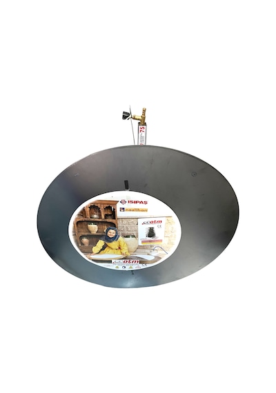 Otm Neslihan 75 cm Ekmek Sacı