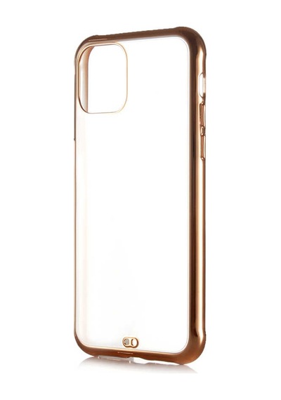 Zore Apple Uyumlu iPhone 12 Pro Max Voıt Seri Arka Koruma Kılıf