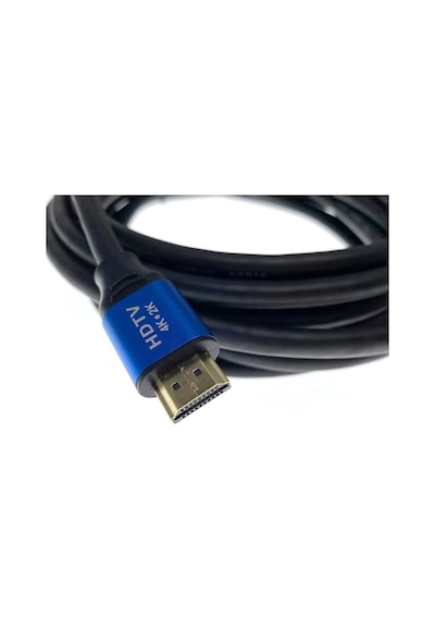 Apricot Ap-xhdm10 Hdmı To Hdmı 10 Metre V2.0 4k Kutulu Hdmı Kablo