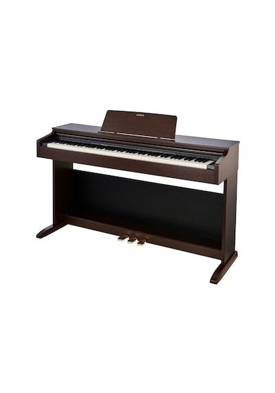 Casio AP270 Celviano Dijital Piyano Kahverengi TABURE+KULAKLIK