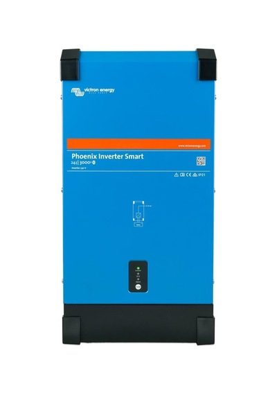 Victron Phoenix 24 3000va Smart İnverter 41289046