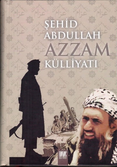 Şehid Abdulah Azzam Külliyatı