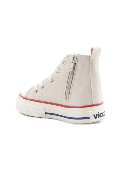 Vicco Monno Unısex Çocuk Bot 22-30 24k 925.463 Pu Bej