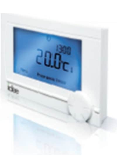 Baymak İdee 16900402 Kablolu Oda Termostatı