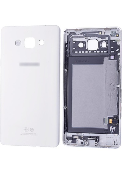 Sm Galaxy A7 A700 2015 İçin Kasa Kapak (119834293)