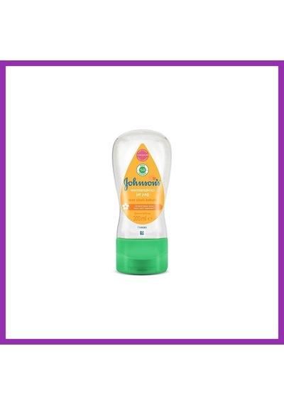 Bezos Nemlendirici Yağ 200ml 1 Adet Bty