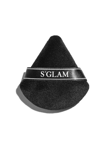 S&apos Glam Powder Puff Medium Sünger 0