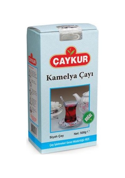 Çaykur Kamelya Çay 5 x 500 G