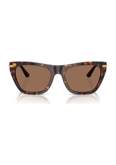 Dolce Gabbana Dg4511 502 73 55 Kadın Güneş Gözlüğü Koyu Kahverengi
