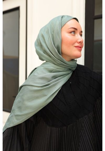 Silk Home Deluxe Şal 40004-27