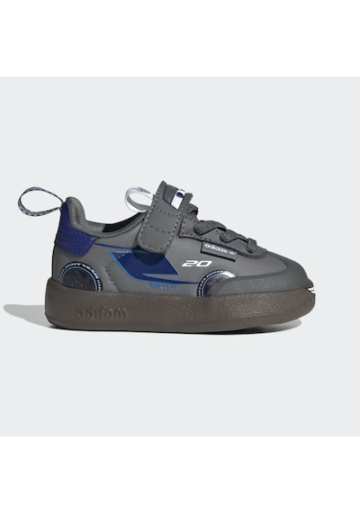 Adidas Jr3772 Adıfom Samba 360 I Çok Renkli