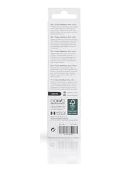 Copic Multılıner Siyah 3lü Set - Fine