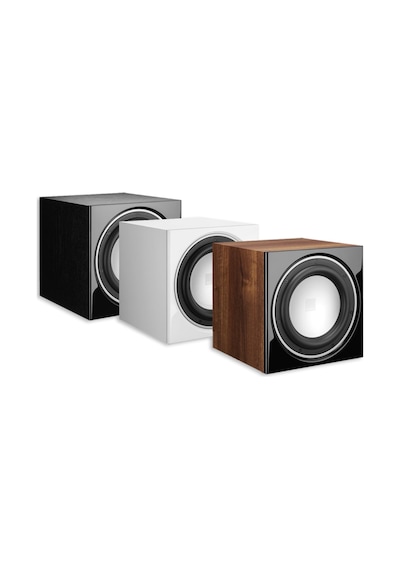 Dali SUB E-9 F Aktif Subwoofer Siyah
