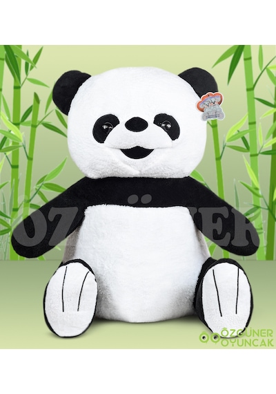 Sevimli Panda No 3