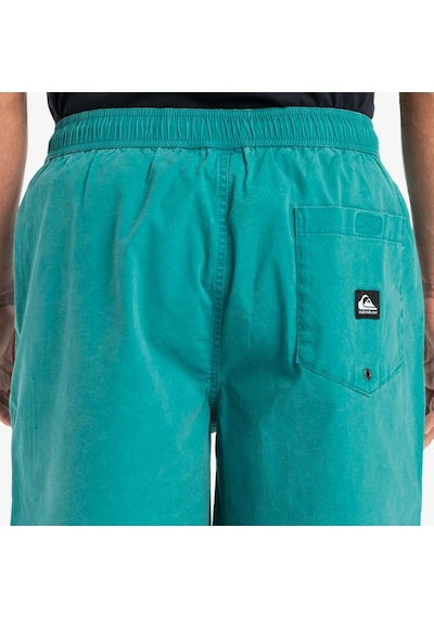 Quiksilver Quıksılver Taxer Ws 21882 Çok Renkli