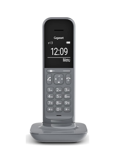 Gigaset CL390 Kablosuz Dect Telefon