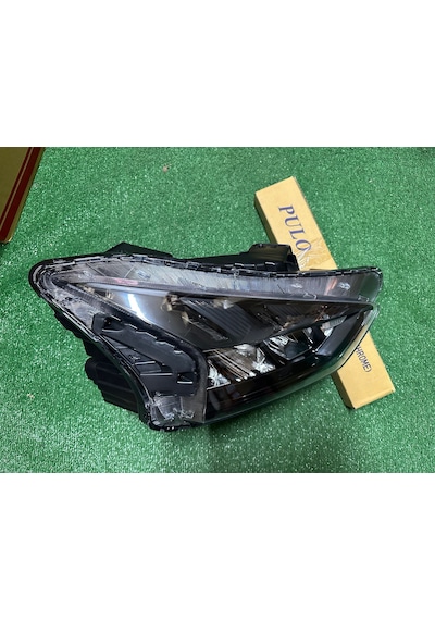 Hyundai Bayon Sağ Far Lambası Ledli Tip 2021-2026 92102-q0600