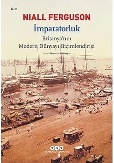 İmparatorluk - Britanya'nın Modern Dünyayı Biçimlendirişi + Pompei: Bir Roma Şehrinde Yaşam Ve Ölüm