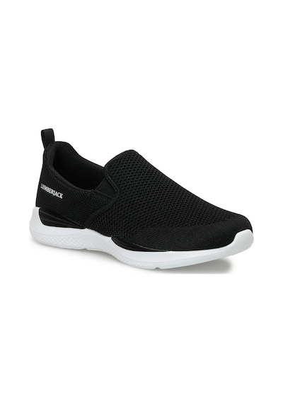 Lumberjack 4M WOILA WMN 4FX Kadın  Siyah Sneaker