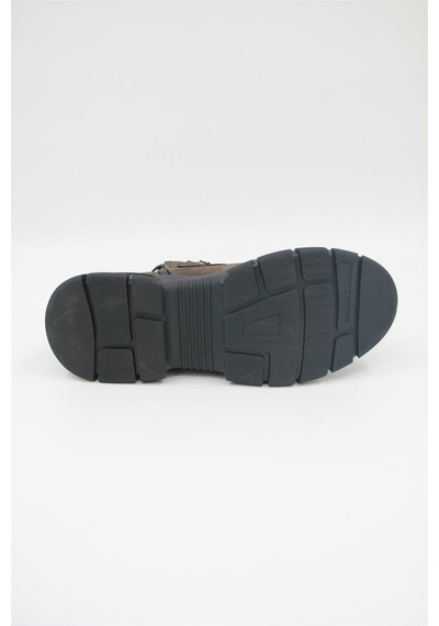 Freefoot Erkek Casual Bot 23123 - Antrasit