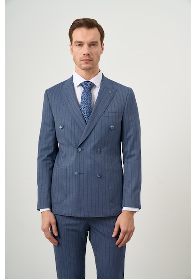 Morven Erkek Lacivert Poliviskon Trend Kruvaze Slim Fit Sivri Yaka Takım Elbise 24ms001005200 Lacivert Morven Erkek Lacivert Poliviskon Trend Kruvaze Slim Fit Sivri Yaka Takım Elbise 24ms001005200 Lacivert