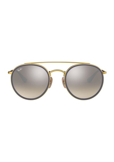 Rayban Rb 3647 N 001 / 9u 51 Unisex Güneş Gözlüğü Nude