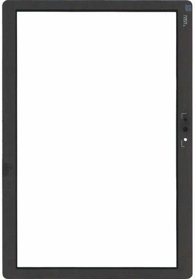 Lenovo Tab M10 Tb-x605lc Dokunmatik Cam Siyah