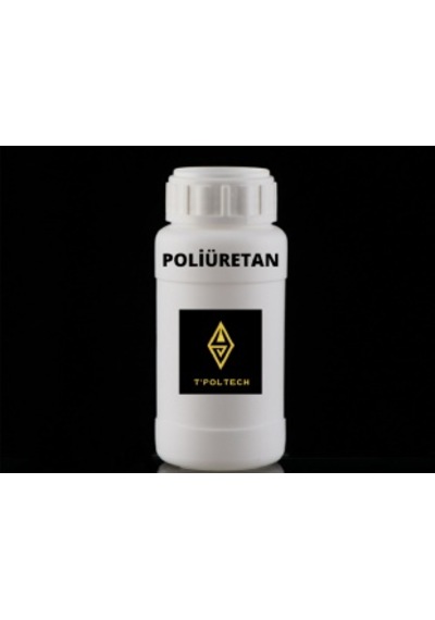 Sıvı Plastik Poliüretan Döküm Tipi 1.Sınıf Katkısız 1 kg Net Ağır
