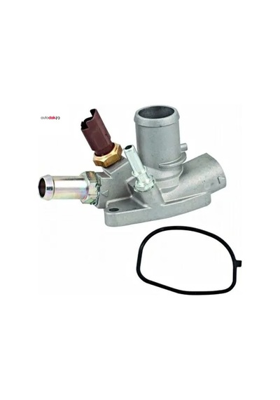 Termostat Komple 80c Lınea-bravo Iı-grande Punto 1.4 T 07 55208964 55208964