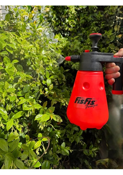 Mp623 Fısfıs Dinamik Basınçlı Pompa 2litre Genel
