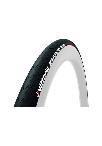 Vittoria Road Zaffiro Pro 700x30 G2.0 Katlanır Dış Lastik Siyah