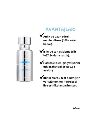 Apothe Exosome Squal-tox 3% Ampoule 30 Ml %3 Ekzosom Ve Skualen İçeren Ampul Konsantresi