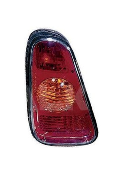 Arka Sol Stop Lambası Mini R50 R53 Kasa 2001-2006 (Depo)