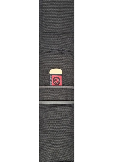 Planetwaves 74T Gitar Askısı Bas Dokuma İçi Padli 7 62Cm Siyah