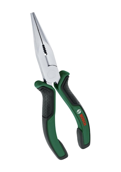 Uzun Ağızlı Kargaburun 180mm