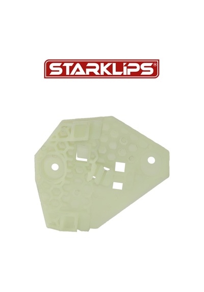 Klips Cam Ön Arka L Ford Mondeo 2 Kombi-turnıer 1996-2000 0130821681 2 Adet