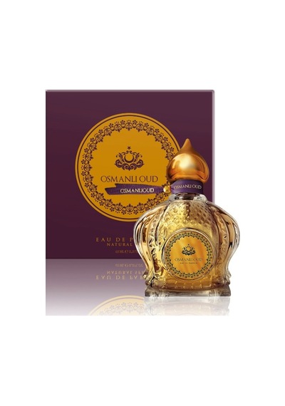 Osmanlı Oud Cengiz 4100 Erkek Parfüm EDP 65 ML