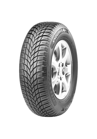 Lassa 235/45R18 98V XL Snoways 4 Kış Lastiği 2025