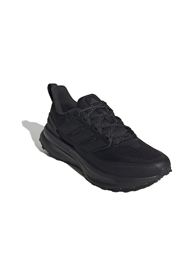 Adidas Ultrarun 5 Erkek Koşu Ayakkabısı C-adıjp5908e10a00 Siyah