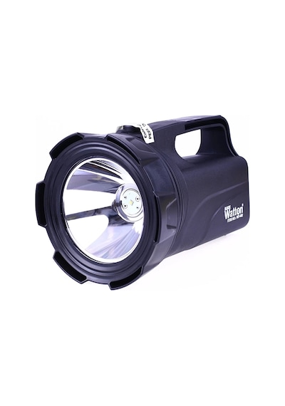 Profesyonel Avcı Feneri 30 W Gücünde Wt-402 -Çok Renkli