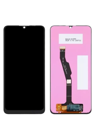 Huawei Y6p 2020 Lcd Ekran Dokunmatik Med Lx9n