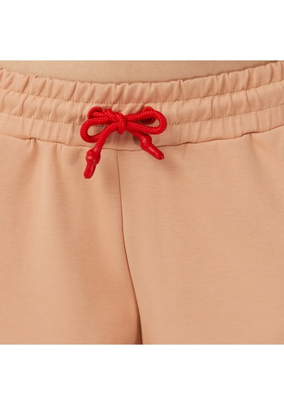 United4 Unıted4 Regular Fit Kadın Pembe Eşofman Altı Lungo Pembe