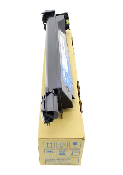 Develop Ineo +250 Uyumlu Toner / Develop Tn210Bk Uyumlu Toner