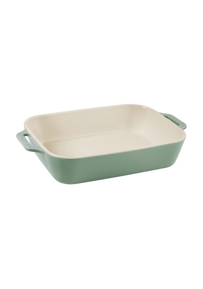Staub Ceramique Fırın Seti 3-parça Okaliptus Diğer