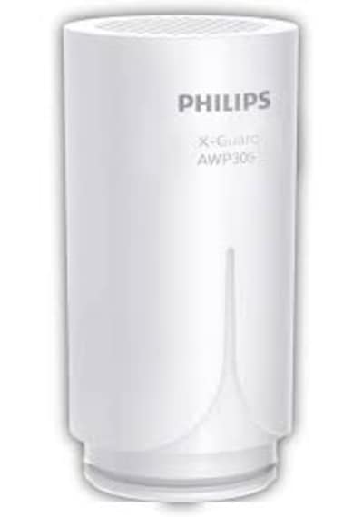 Philips Musluk Suyu Yedek Filtre Kartuşu Water X-guard Awp305/10