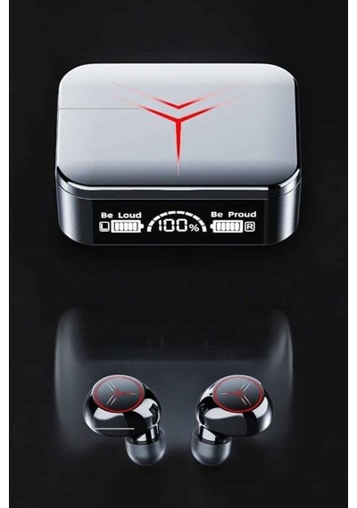 Bluetooth Kulaklık Bluetooth Bağlantılı Powerbankli Yeni Nesil Kulaklık Mh-hs0906-4706