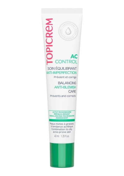 Topicrem Ac Control Balancing Anti-blemish Care 40 Ml
