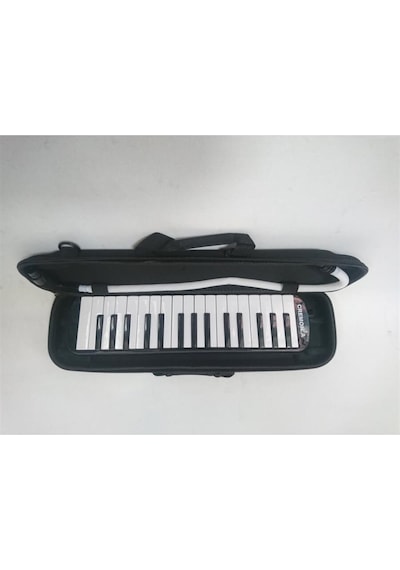 Cremonia Cr32Bk Melodika / Siyah