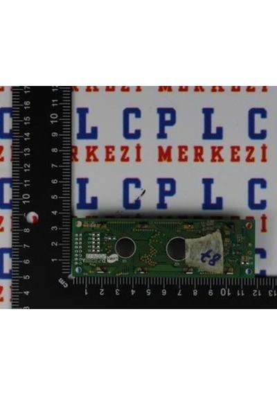 Gdm2002D Lcd Ekran